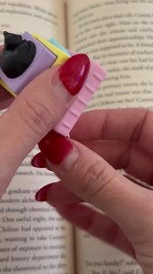 3D Gedruckt Fidget Clicker für Buch-Liebhaber, Bücherwurm, himmlischen, Geschenk, sensorische, schwarze Katze, Bücherstapel, - Etsy.de