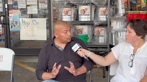 ¡MOMENTO DE AYUDAR! Por desgracia, Ana perdió una de sus piernas y necesita el apoyo de todos nosotros para poder tener una prótesis. Ella quiere volver a trabajar. LATINO NEWS la buscó para conocer su historia. Este sábado, en la Placita Díaz habrá una gran Kermés para poder ayudarla. Todas las ventas de ese día serán para ella. 🗓️Sábado 11 de Mayo a las 9:00 AM 📍4006 Bessemer Super HWY, Bessemer AL 35020 También puedes ayudar llamando al teléfono: ☎️205-960-6758 ¡COMPARTE ESTA INFORMACIÓN PA