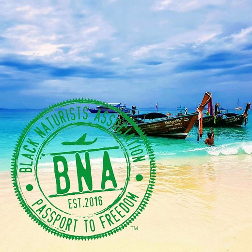 https://www.blacknaturistsassociation.com Arguably social nudism's most active and well-traveled, non-landed group. AANR-affiliated with members across the US and abroad. | Florida Nakations