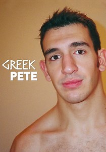 Greek Pete - movie: where to watch streaming online