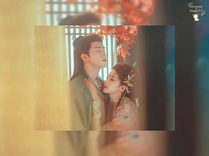 25K views · 1K reactions | Feud Ost By Bai Lu (Song name - Feud)...