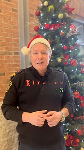 2.1K views |  Day 4 of Kitchener Fire Dept's 12 Days of Holiday Fire Safety  Test & replace smoke alarm batteries. Ensure alarms are on every floor & near sleeping areas. Your safety matters!  Learn more: kitchener.ca/PublicEducation #KitchenerFire | City of Kitchener | Facebook