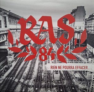 RAS 84 - Rien Ne Pourra Effacer...