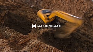 MachineMax - Revolutionary telematics solution