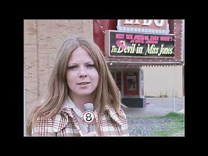 The Devil In Miss Jones And The Lido Theater v. Wade - June 1973