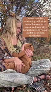 Why does raw milk have such a bad wrap?? Well, to me is seem obvious— so many people are sick in present day because we have moved so far away from what REAL NOURISHING FOOD is. • Learn more, help yourself & help others 🤍 #rawmilk #rawbutter #realfood #backtotheroots #eatrealfood #growyourown #growyourownfood #milkcows #milkcowcafe #milkys #rawfood #farmanimals #stackingfunctions #yakbutter #yakbuttertea #fiber #fiberarts #permaculture #sustainablefarming #homesteadonabudget #pastureraised #mil