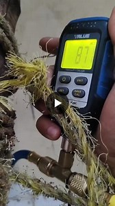 How to Vacuum a VRF Outdoor Unit | Ubaid Andrabi posted on the topic | LinkedIn