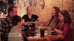 1K views · 13 reactions | From pub fare to fine dining, the Petoskey Area has restaurants to satisfy any appetite. | Petoskey Area Visitors Bureau | Facebook