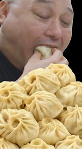 186K views · 1.3K reactions | 1 Bite Momo Challenge  #momo #dumplings | EXPLORE FOOD & TRAVEL INDIA | Facebook