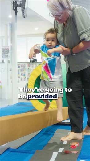 The real heroes? Parents. 💙 Parents who recognize when their children need support. Parents who create opportunities for them to grow. Parents who bring them to a positive environment—where they build confidence, develop skills, and thrive alongside their peers. | Delta Gymnastics