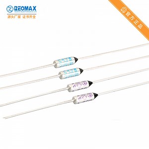 [Hot Item] Temperature Protector Cutoff Switch 12A Thermal Protector