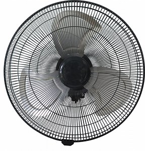 [Hot Item] Commercial Wall Fan with Remote Control