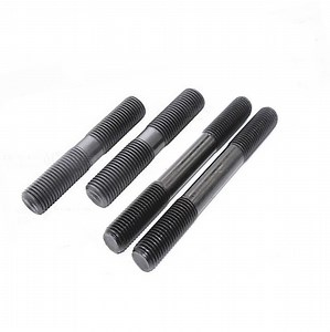 [Hot Item] Customized Double End Thread Rod Grade B7 L7