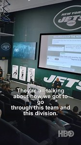 This Coach Saleh speech has us ready to run through a wall 😡 | New York Jets