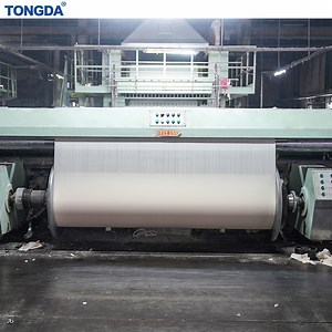 [Hot Item] Fully Automatic Sizing Machine for Weaving Machine