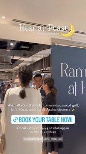 Sheraton Grand Hotel, Dubai on Reels | Facebook