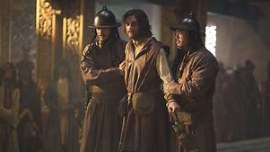 Marco Polo: Season 1 Episode 1 The Wayfarer