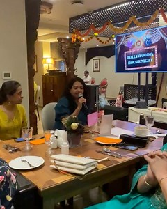 Indian Women in Dubai on Reels | Facebook