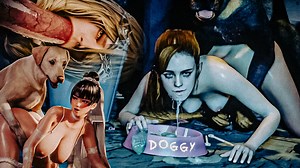 CANINE CARNAGE 2 - HMV {BEAST/DOG}