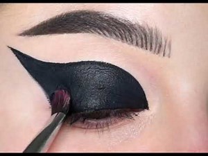 Fast And Easy Classic Eye Makeup Tutorial For Beginners