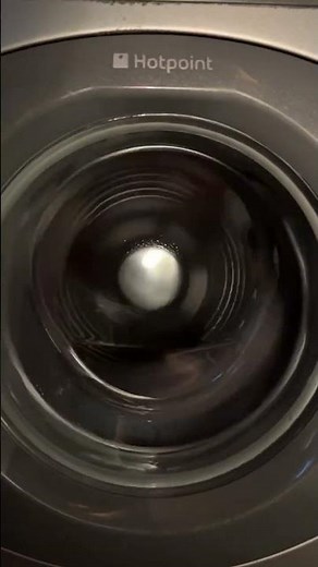 Hotpoint WT960 - Very unbalanced intermediate spin