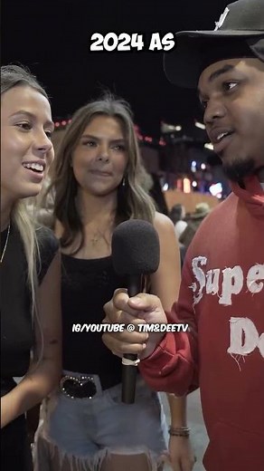 Who is the viral "Hawk Tuah" girl?