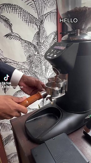 Little Africa on Reels