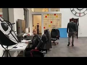 Andrew Tate Buys Luke a Ferrari and Tristan Gets Mad 😂