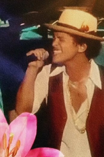 Bruno Mars: If I Knew - Dreamstyle Subtitles