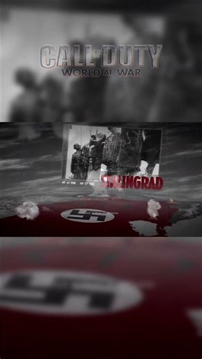 Vendetta - Cinematic | COD: World at War #callofduty #worldatwarshorts