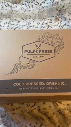 Pulp & Press on TikTok