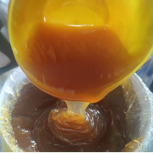 [Hot Item] Low Consistency Winter Suitable Multi Purpose Lithium Grease G500 00# Mechanical Equipment Gear Lubrication