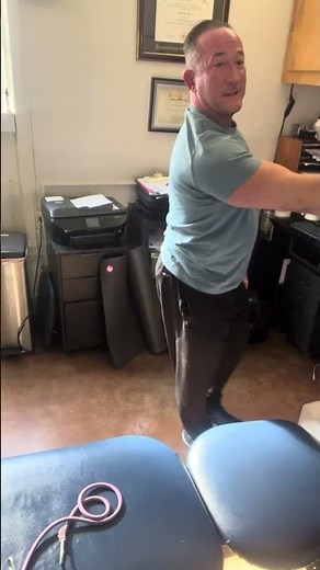 gay massage los angeles the journey steve chiropractor