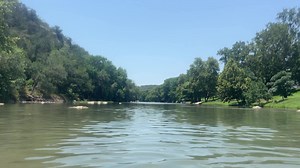 6K views · 74 reactions | Sunday funday! Perfect day for tubing in the Guadalupe River | El Tejano | Facebook