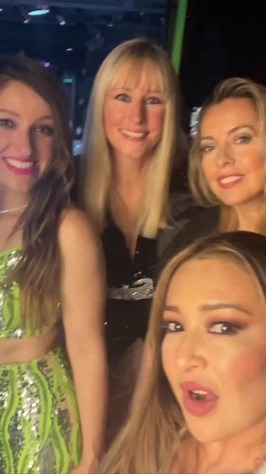 Hello! 🤩 | Bond Quartet