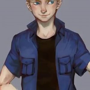 408K views · 169 shares | Fan Art! ✏️ | Johnny Test | Facebook