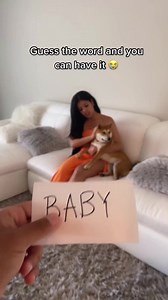 1.9M views · 26K reactions | How can she NOT know?!  #reels #games #guessing #challenge #laughs #jokes | Anthony & Ana | Facebook