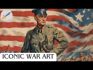 The Secrets of WWII Propaganda: How Posters Changed History