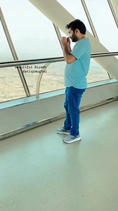 Beautiful riyadh ❤️👇🇸🇦 #kingdomofsaudiarabia #kingdomtower #riyadh #riyadhsaudiarabia #reelviralシ #trending | Atiq Ur Rehman