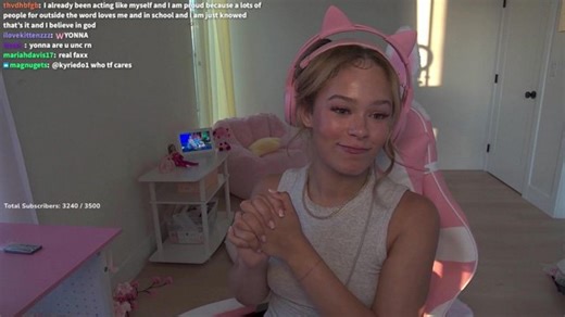 HEY GUYSSSSS 🤗 spend a chill day with me 🩷⭐💫 reactions and cuteness