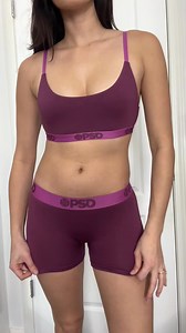Mix, match, and move with PSD’s boxed sets—made from ultra-soft, breathable Modal for all-day comfort 💖 | PSD Underwear