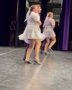 💥💙What great partners!💙✨ #crudanceomaha | CRU Dance