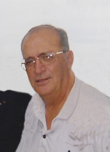 Salvatore Fiumefreddo "Sam"