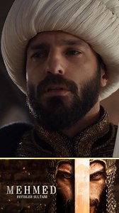 163K views · 5.5K reactions | “Ey Asâkir-i Muhammediyye gayemiz kızılelmadır!”⚔️ #mehmedfetihlersultanı | Mehmed: Fetihler Sultanı | Facebook