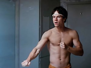 Dirk Diggler: Paul Thomas Anderson's ambitious porn prodigy