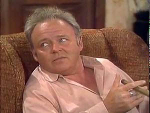 David Soul met the Bunkers 50 years ago this week — Sept, 1971! See the STARSKY & HUTCH icon on ALL IN THE FAMILY — 11p ET on getTV! | getTV