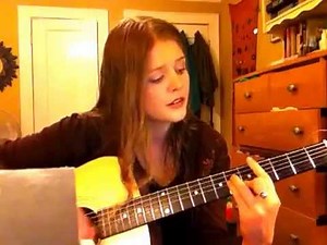 Bob Dylan- lay lady lay cover