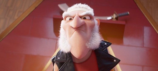 84K views · 4.6K reactions | Will Karnage n'est pas là pour plaisanter  Les Minions 2 : Il était une fois Gru, actuellement au cinéma. #Minions2 ▶︎ bit.ly/3wCQeJx | Les Minions | Facebook