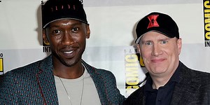 Kevin Feige Provides Updates on New 'Blade' Film, Reveals It Will Likely Be R-Rated