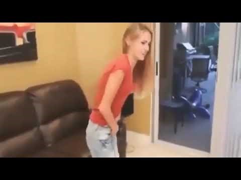 Girl Diarrhea Farts 💨